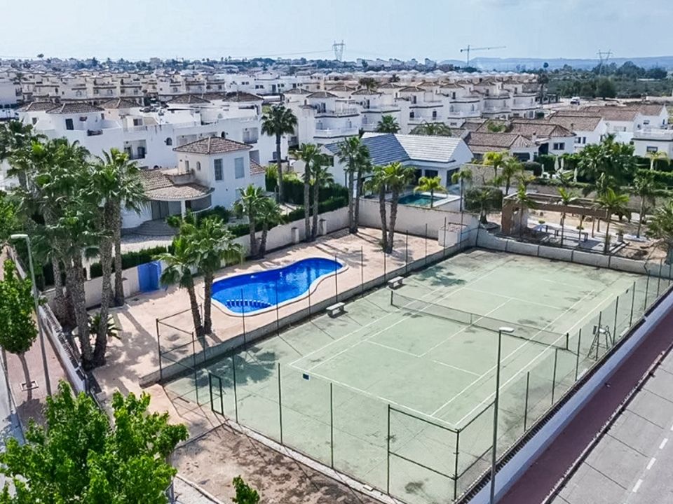 Villa i La Marina, Alicante - foto 3